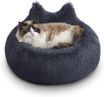 Cat Bed Indoor Cats 20 Inchs,