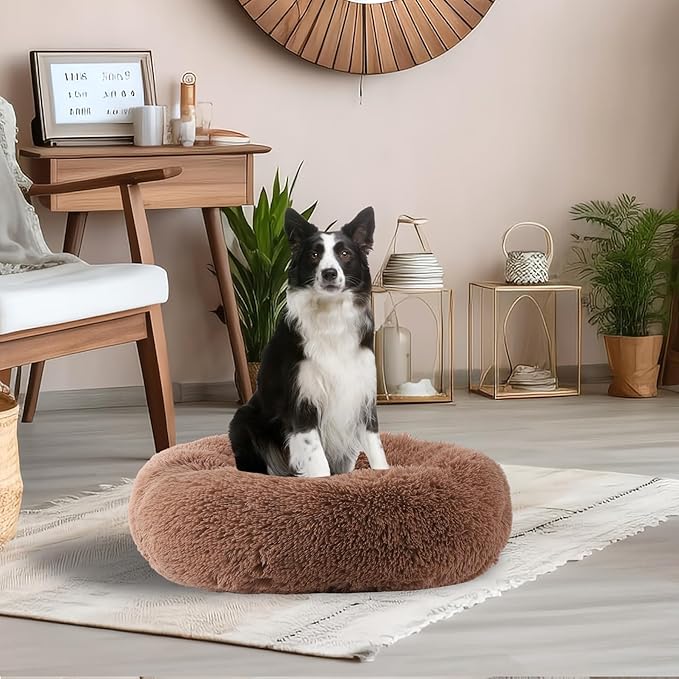 Calming Dog Bed 36" x 36")
