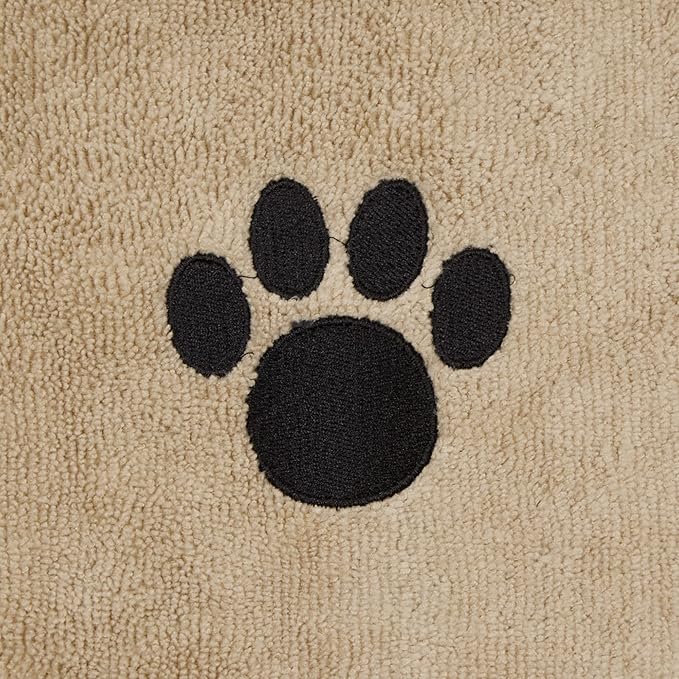 Bone Dry Pet Robe Collection