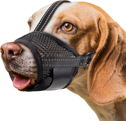 Dog Muzzle