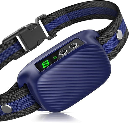 Dog Bark Collar 8 Sensitivity,Smart