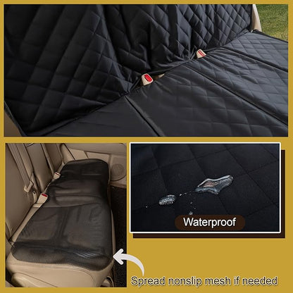 Hammock Seat Extender for Dogs