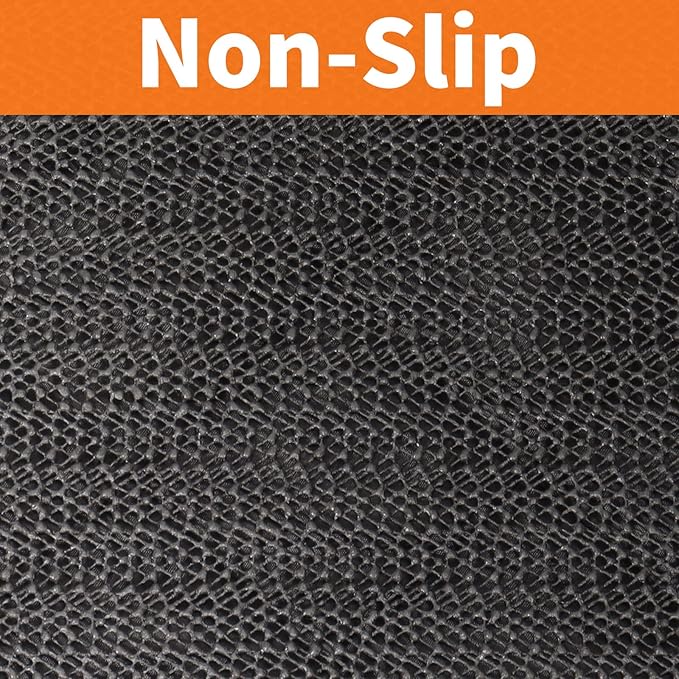 PINPON Dog Seat Cover for Back Seat