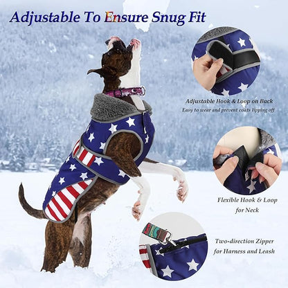 Dogcheer Dog Coat
