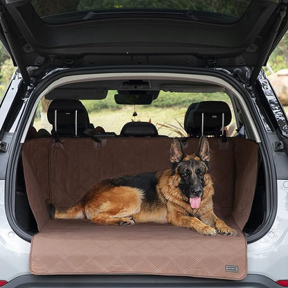 Petsfit SUV Cargo Liner for Dogs