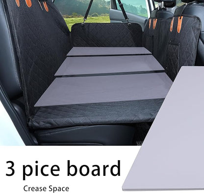 Anyoupin Back Seat Extender for Dogs