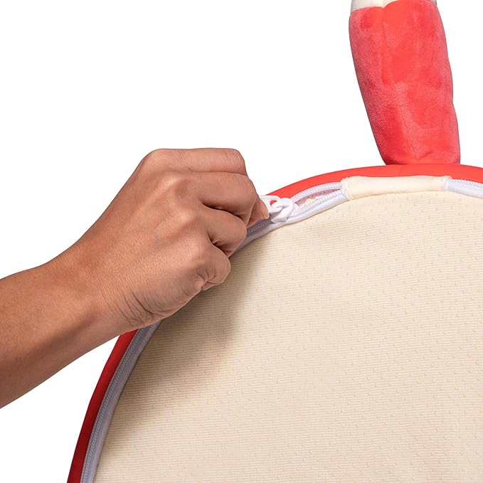 Squishmallows Original 16-Inch Fifi The Fox Pet Cave