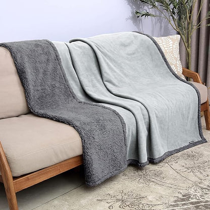 Kritter Planet Waterproof Dog Blanket