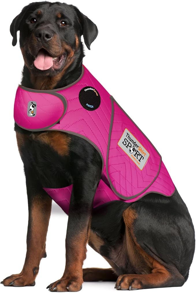 ThunderShirt for Dogs