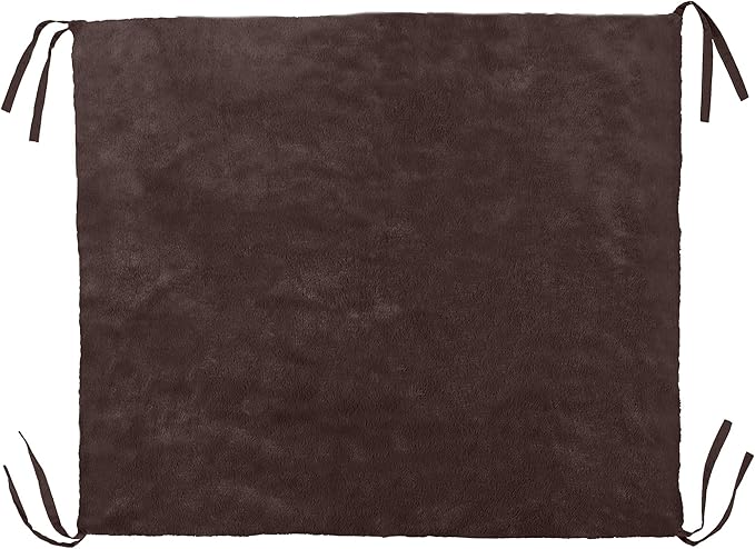 Furhaven Dog Blanket for Cot Beds