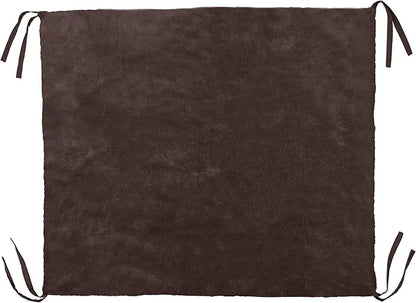 Furhaven Dog Blanket for Cot Beds