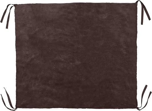 Furhaven Dog Blanket for Cot Beds