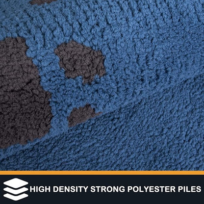 PURRUGS Dirt Trapper Door Mat 32" x 70"