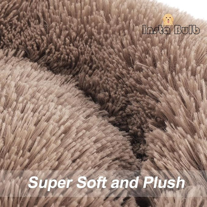 Dog Bed Comfortable Soft Pet Bed Mat Warm