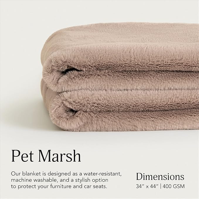 UnHide Lil’ Pet Marsh 34” x 44”