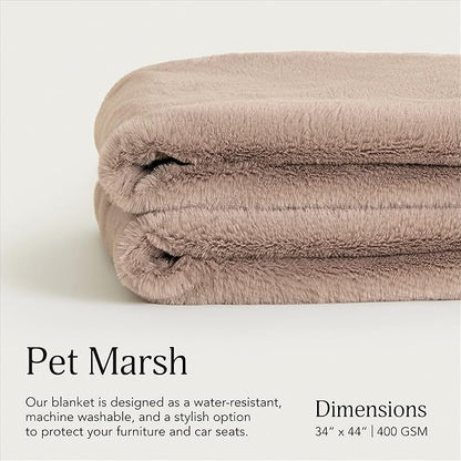 UnHide Lil’ Pet Marsh 34” x 44”