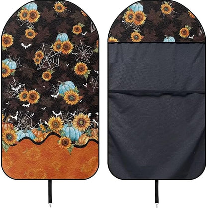 Yewattles Waterproof Stain Resistant Car Seat Cover