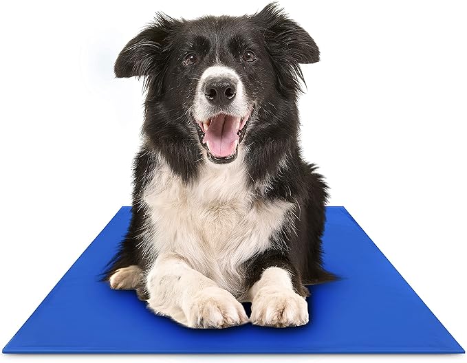 Hugs Pet Products Chillz Gel Mat
