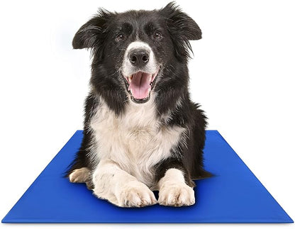 Hugs Pet Products Chillz Gel Mat