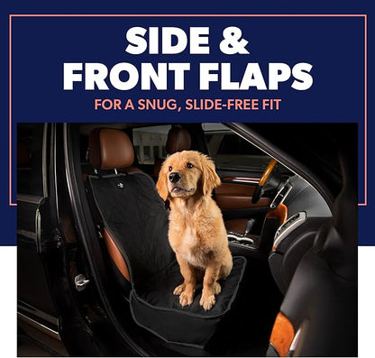 Active Pets Front Dog Car Seat Cover for SUV
