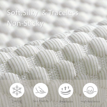 Breathable Dog Cooling Pad Kennels(23" Lx17 Wx1.5 T)