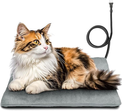 Pet Heating Pad for Cat Dog