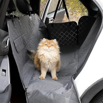 Dog Car Seat Cover Pet Seat Cover