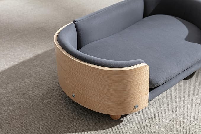 Dog Bed for Small Dogs Unique Design 220Lbs