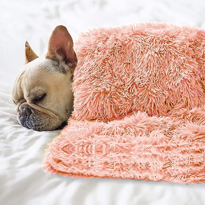 Pet Dog Bed Blankets