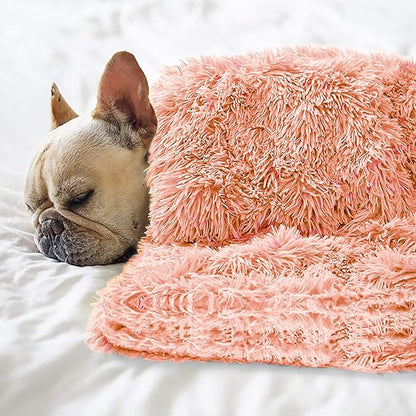 Pet Dog Bed Blankets