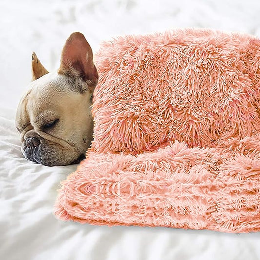 Pet Dog Bed Blankets