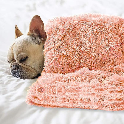 Pet Dog Bed Blankets