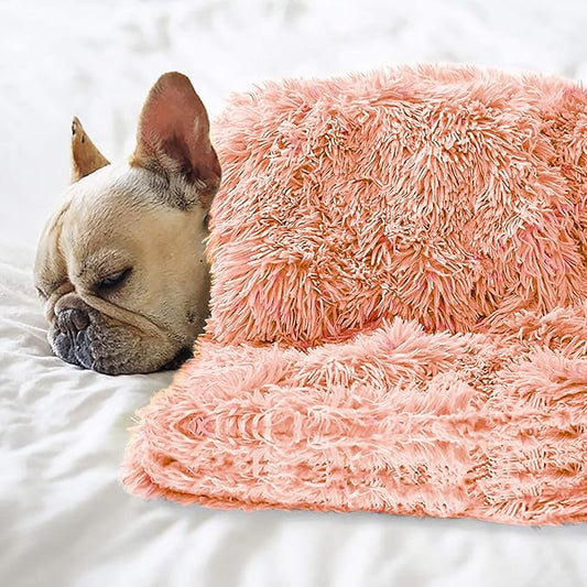 Pet Dog Bed Blankets