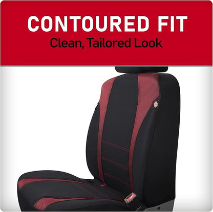 DICKIES® 3-Piece Hawker Truck Seat Covers