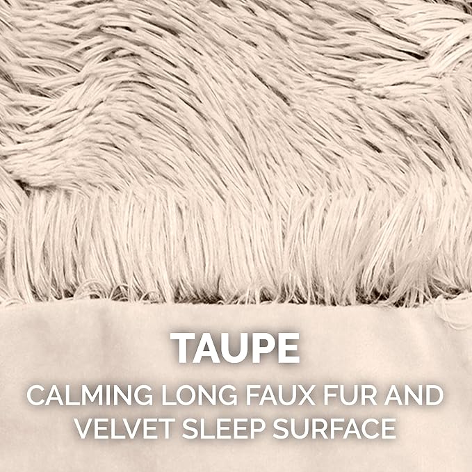 Furhaven Waterproof Throw Blanket for Dogs & Indoor Cats