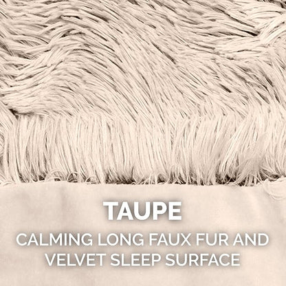 Furhaven Waterproof Throw Blanket for Dogs & Indoor Cats