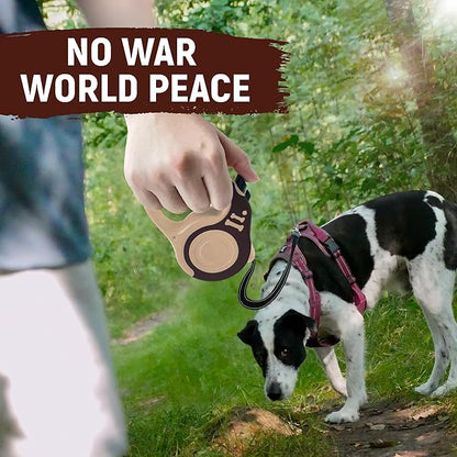 Retractable Dog Leash Automatic Telescopic Tractor Dog Tape 10/16 FT