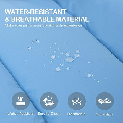 Heeyoo Outdoor Dog Bed