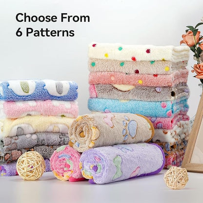 PJYuCien Blankets 1 Pack 3 30"x20" Pet