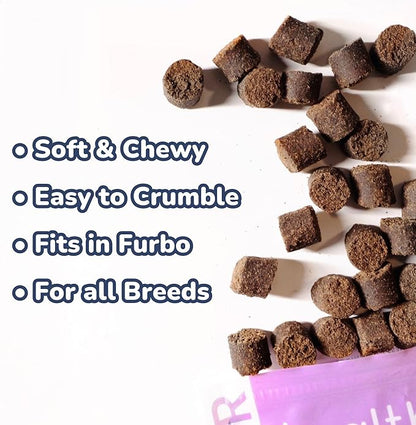 healthybud Hip and Joint Supplement Dog Treats 4.6oz