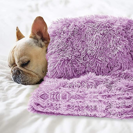 Pet Dog Bed Blankets
