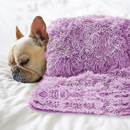 Pet Dog Bed Blankets