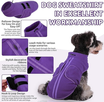 Queenmore XL Dog Sweaters