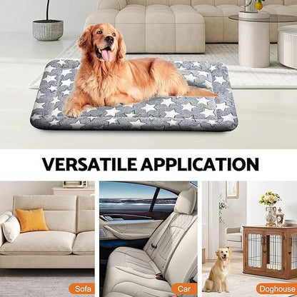 Dog Bed Mat (36"x24"x 1.5")