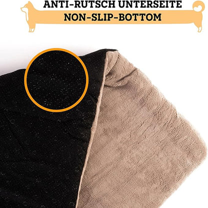 Dog Mat 27.5 x 39.3 in