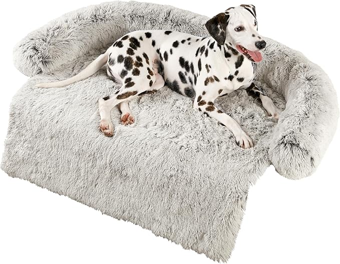 Codi Dog Bed for Couch 41x37x6 inches