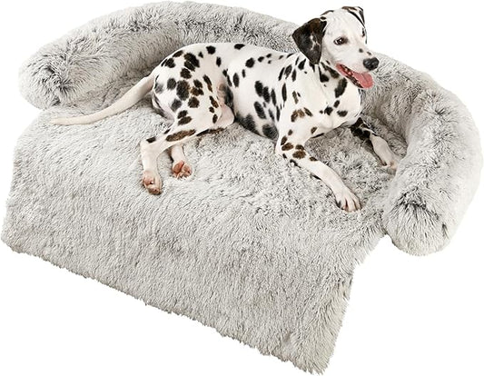 Codi Dog Bed for Couch 41x37x6 inches