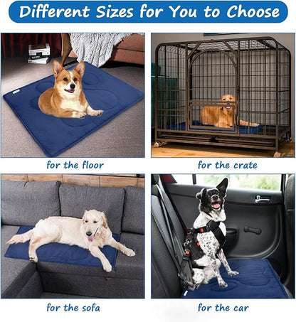 Dog Crate Pad(28"x 42")