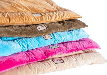 Armarkat Pet Bed Mat 27-Inch by 19-Inch by 2.5-Inch M01-Medium (M01CTL-M)
