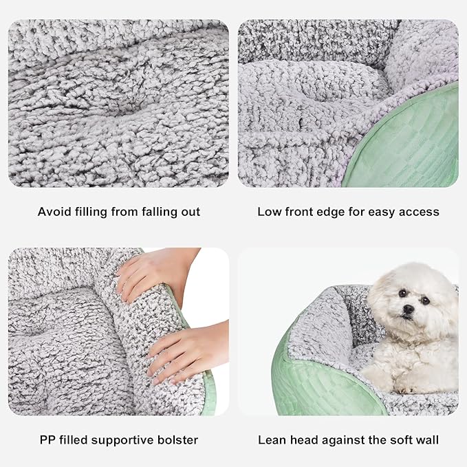 Dog Beds for Small Dogs